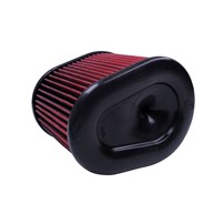 S&B Intake Replacement Filter - Cotton (Cleanable) - 14-15 Dodge Ram 1500 3.0L EcoDiesel - KF-1061