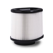 S&B Intake Replacement Filter - Dry (Disposable) - 14-15 Dodge Ram 1500 3.0L EcoDiesel - KF-1061D