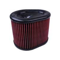 S&B Intake Replacement Filter - Cotton (Cleanable) - 11-16 GM Duramax LML - KF-1062