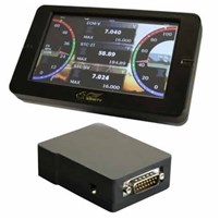 Mads Smarty Touch Programmer S2G with ComMod For 2010-18 Dodge Cummins 6.7L Diesel (Emissions Equipped)