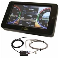 Mads Smarty Touch Programmer S2G with EGT Probe For 98-18 Dodge Cummins 5.9L/6.7L (Emissions Equipped)