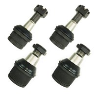 Kryptonite Upper & Lower Ball Joint Package - 99-21 Ford 4WD