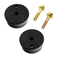Kryptonite Leveling Front Bump Stop Spacer Kit
