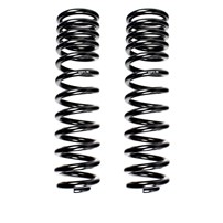 Kryptonite Lift and Leveling Dual Rate Coil Springs