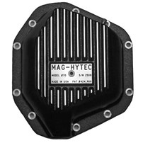 Mag-Hytec Dana #70 Differential Cover - Fits: Pre 94-All 2500 & 3500 Trucks Dodge 94 And Up-2500/Automatic Trucks Some Older Gm S Ford 85 And Older-F250 And F350 Trucks Ford F350 Vans - DANA#70