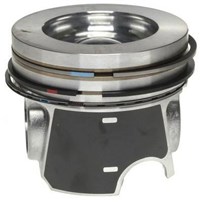 MAHLE 224-3851WR-0.25MM MAXX FORCE 7 Piston With Rings (.25) - 08-10 Ford 6.4L Powerstroke