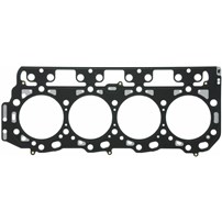 MAHLE Head Gasket Set 1.05MM Right Side - 01-16 GM Duramax - 54582