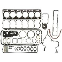 MAHLE Engine Kit Gasket Set Standard Thickness - 98.5-02 Dodge Cummins 5.9L