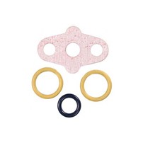 MAHLE GS33576 Turbocharger Mounting Gasket Set - 03-07 Ford Powerstroke 6.0L