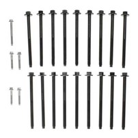 MAHLE GS33693 Cylinder Head Bolts - 11-18 Ford 6.7L Powerstroke