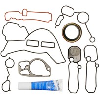 MAHLE JV5060 Timing Cover Gasket Set - 96-03 Ford 7.3L Powerstroke