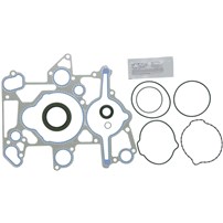 MAHLE JV5066 Timing Cover Gasket Set - 03-07 Ford 6.0L Powerstroke