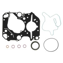 MAHLE JV5139 Timing Cover Gasket Set - 08-10 Ford 6.4L Powerstroke