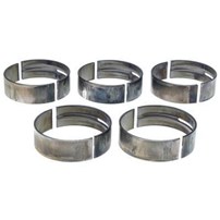 MAHLE Clevite MS-2334H Main Bearing Set - 11-16 Ford 6.7L Powerstroke (Standard / H-Series)