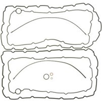 MAHLE OS32271 Oil Pan Gasket - 03-07 Ford 6.0L Powerstroke