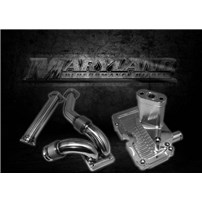 Maryland Performance Diesel S300 Install Kit - 03-07 Ford 6.0L
