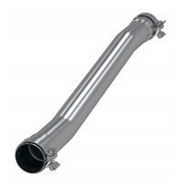 MBRP Armor Plus (T409 Stainless) Exhaust - T409 Stainless Steel, 3