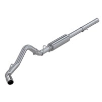 MBRP Armor Plus (T409 Stainless) Exhaust - 3.5