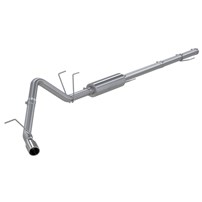 MBRP Armor Plus (T409 Stainless) Exhaust - 3