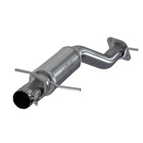 MBRP Armor Plus (T409 Stainless) Exhaust - High Flow 3