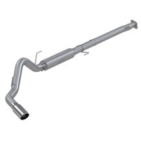 MBRP Armor Plus (T409 Stainless) Exhaust - 4