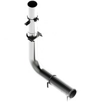 MBRP Smokers Diesel Exhaust Stack Kits
