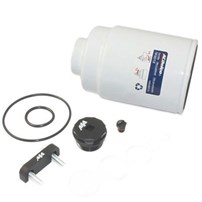 Merchant Automotive Fuel Filter Combo Kit - 01-10 GM Duramax