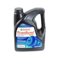Castrol TranSynd 668 Full Synthetic Transmission Fluid (1 Gal)
