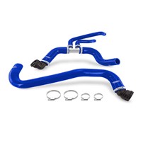 Mishimoto Radiator Hose Kit, Blue 2011-2014 Ford F-150 5.0L V8