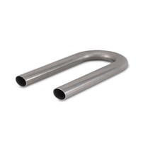 Mishimoto Universal Stainless Steel Exhaust Piping