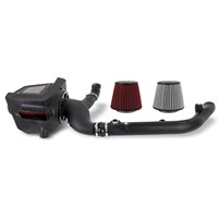 Mishimoto Air Intake w/ Dry Washable Filter 2021-2022 Ford Bronco 2.7L