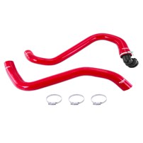 Mishimoto Silicone Hose Kit, Red 2015-2017 Ford F-150 EcoBoost 2.7L
