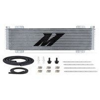 Mishimoto 13-Row Stacked Plate Transmission Cooler