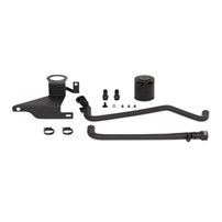 Mishimoto Baffled Oil Catch Can 2011-2014 Ford F-150 5.0L
