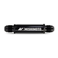 Mishimoto In-Line Pre-Filter