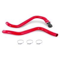 Mishimoto Silicone Hose Kit, Red 2018-2019 Ford F-150 EcoBoost 2.7L