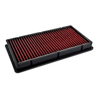 Mishimoto Reusable Drop-In Air Filter - 2001-2003 Ford Powerstroke 7.3L