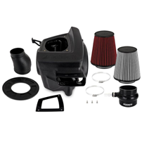 Mishimoto Air Intake w/ Oiled Filter 2021-2022 Ford Bronco 2.3L