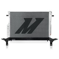 Mishimoto Essentials Bundle - 08-10 Ford Powerstroke 6.4L