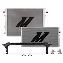 Mishimoto Essentials Bundle - 11-16 Ford Powerstroke 6.7L