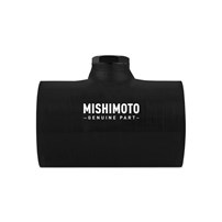 Mishimoto Silicone Coupler, 2.5