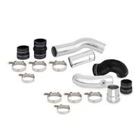 Mishimoto Intercooler Pipe & Boot Kit - 11-16 Ford Powerstroke 6.7L (Hot and Cold Side) - MMICP-F2D-11KBK