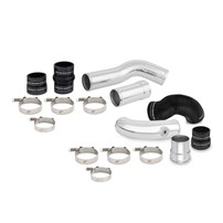 Mishimoto Intercooler Pipe and Boot Kit - 17-21 Ford 6.7L
