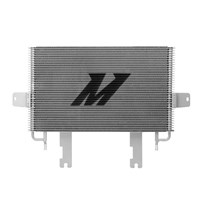Mishimoto Transmission Cooler - 03-07 Ford Powerstroke 6.0L