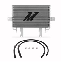 Mishimoto Transmission Cooler - 99-03 Ford Powerstroke 7.3L