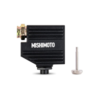 Mishimoto Thermal Bypass Valve Kit, Fully Serviceable 2016-2020 Jeep Grand Cherokee 3.0L/5.7L/6.4L