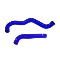 Mishimoto Silicone Hose Kit - BLUE - 03-04 Ford Powerstroke