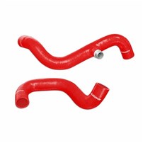 Mishimoto Silicone Hose Kit - RED - 94-97 Ford Powerstroke