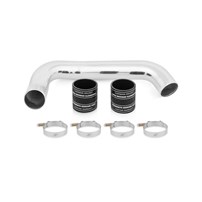 Mishimoto Intercooler Pipe & Boot Kit - 08-10 Ford Powerstroke 6.4L (Cold Side) - MMICP-F2D-08CBK