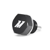 Mishimoto Magnetic Oil Drain Plug - 89-93 & 02-13 Dodge Cummins - MMODP-1815B